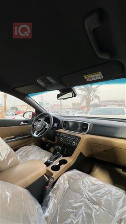 کیا سپۆرتاج